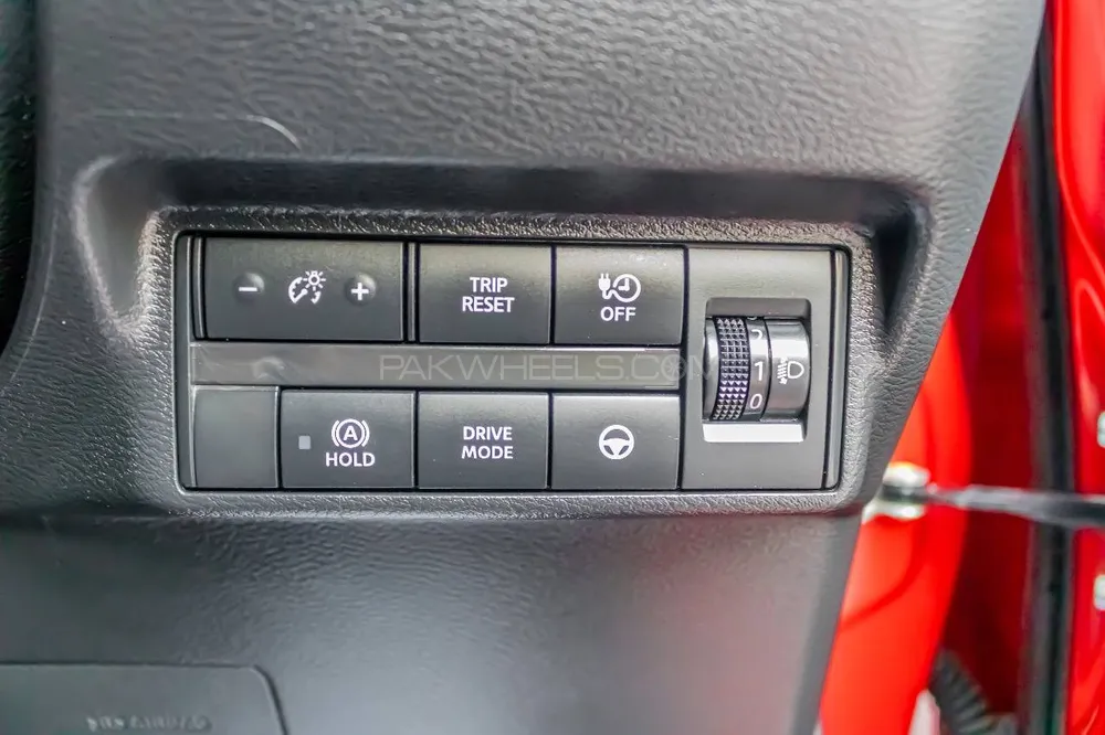 Mitsubishi EK X 2022 for Sale in Islamabad Mitsubishi EK X 2022 for Sale in Islamabad Image-17
