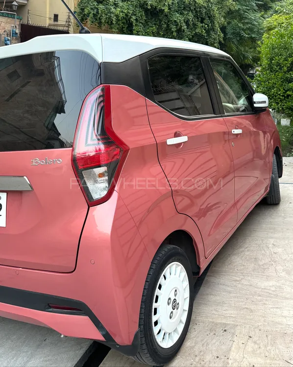 Nissan Dayz 2025 for Sale in Lahore Image-1