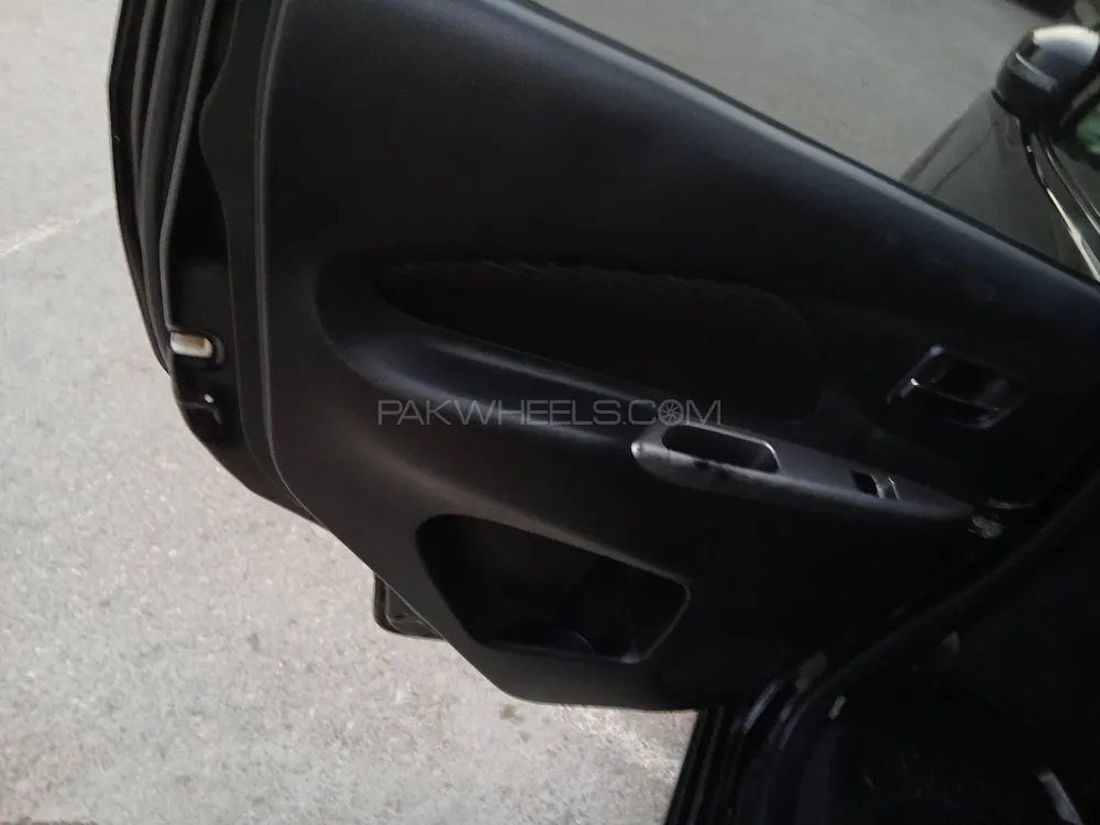 Nissan Dayz 2014 for Sale in Karachi Nissan Dayz 2014 for Sale in Karachi Image-8
