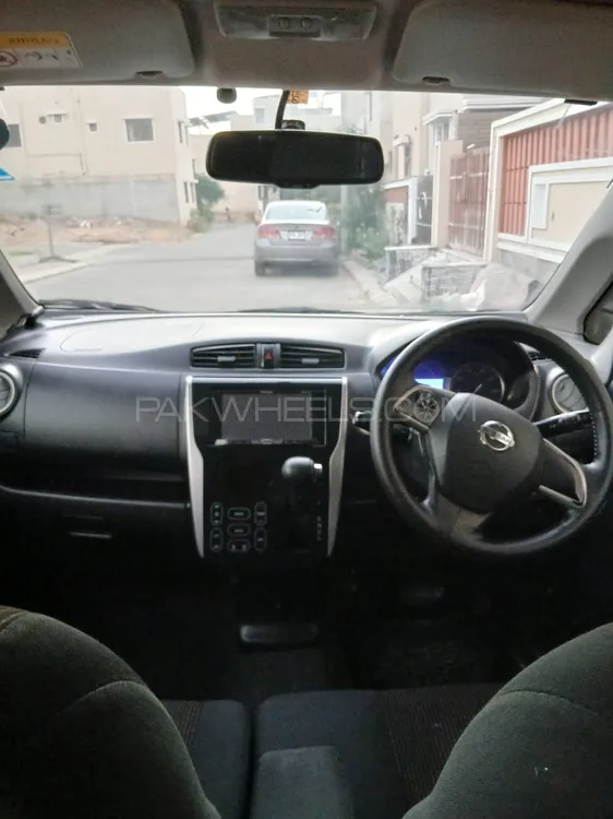Nissan Dayz 2014 for Sale in Karachi Nissan Dayz 2014 for Sale in Karachi Image-6