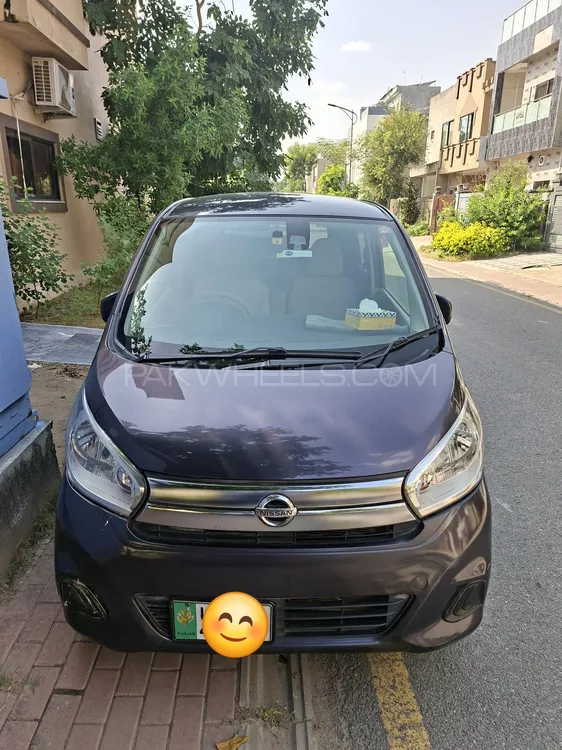 Nissan Dayz 2018 for Sale in Lahore Image-1