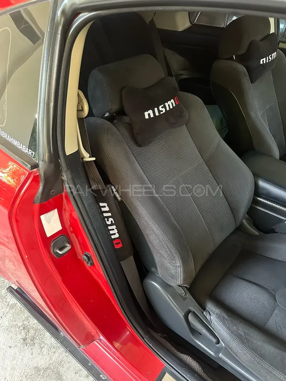 Nissan Skyline 2005 for Sale in Peshawar Nissan Skyline 2005 for Sale in Peshawar Image-16
