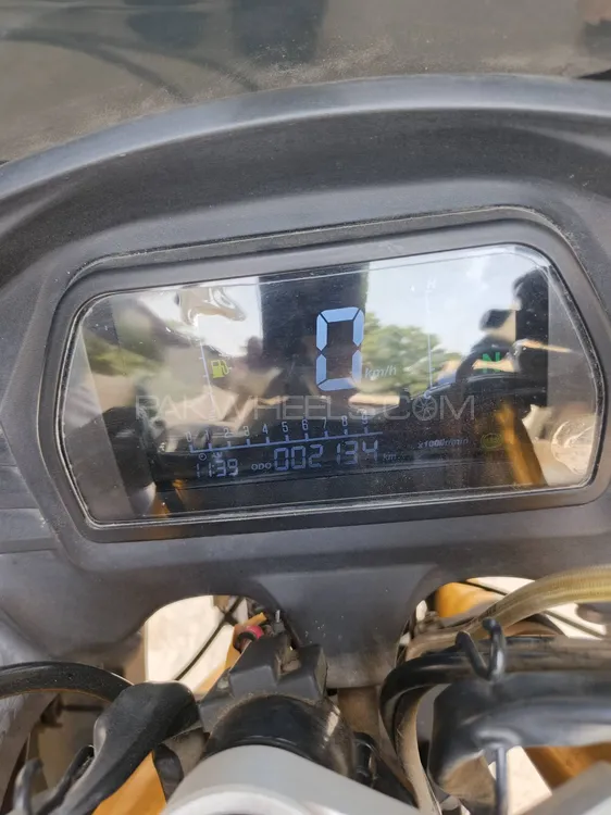 NPTC R1 400CC 2024 for Sale NPTC R1 400CC 2024 for Sale Image-1