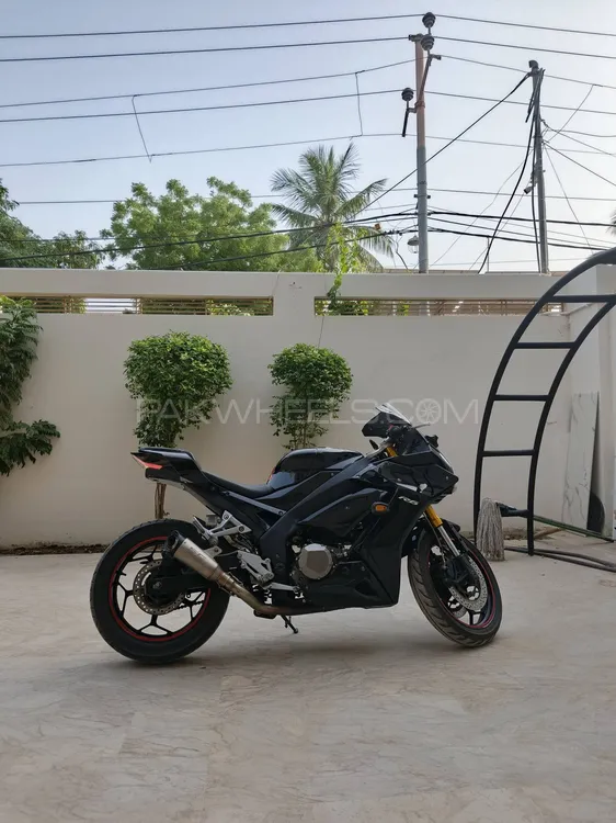 NPTC R1 400CC 2024 for Sale NPTC R1 400CC 2024 for Sale Image-10