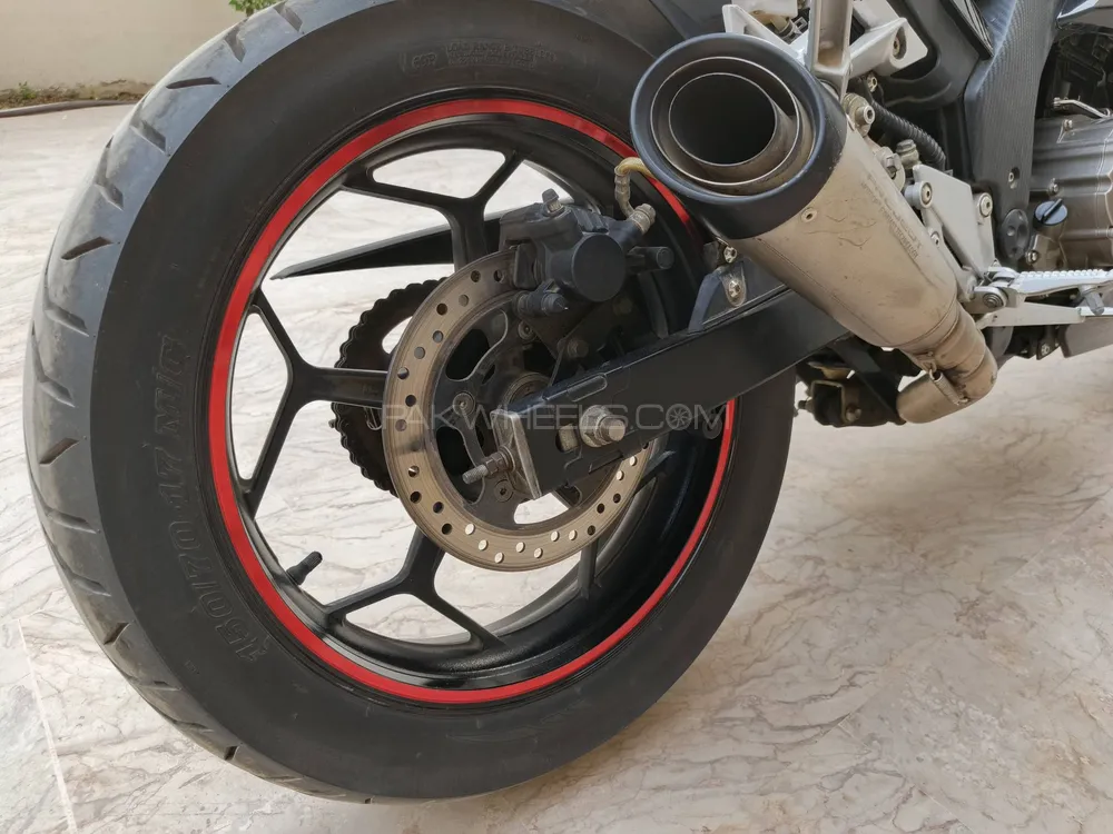 NPTC R1 400CC 2024 for Sale NPTC R1 400CC 2024 for Sale Image-18