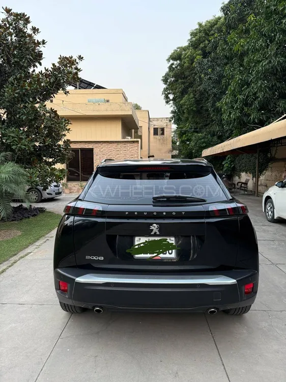Peugeot 2008 2023 for Sale in Lahore Image-1