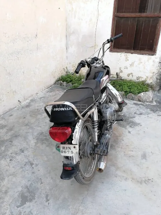 Ravi Humsafar 70 2010 for Sale Ravi Humsafar 70 2010 for Sale Image-2