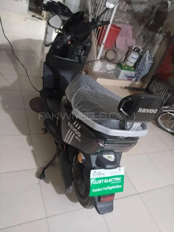 REVOO A12 2025 for Sale REVOO A12 2025 for Sale Image-2