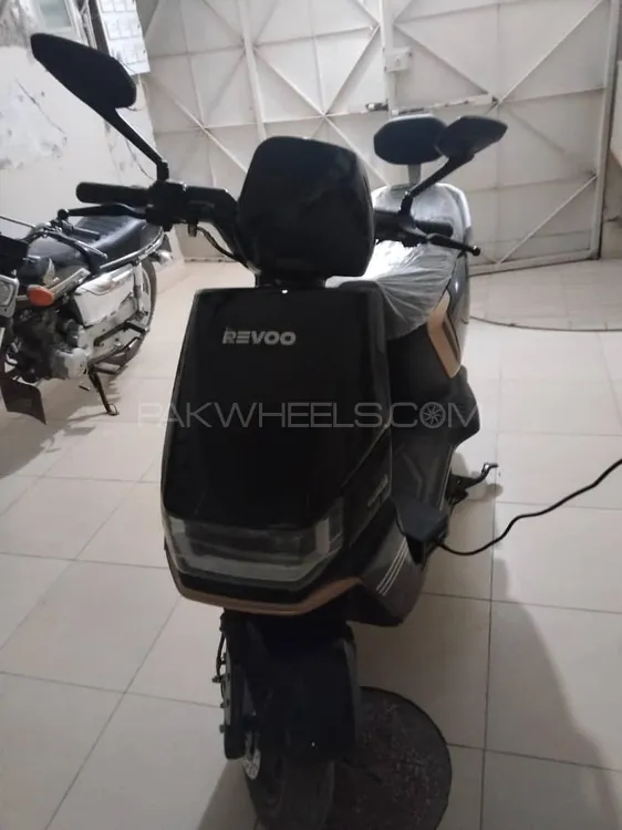 REVOO A12 2025 for Sale REVOO A12 2025 for Sale Image-3