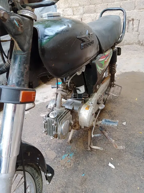 Super Power SP 70 2018 for Sale Image-1