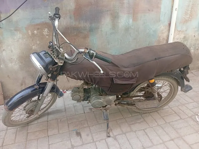 Super Power SP 70 2019 for Sale Image-1