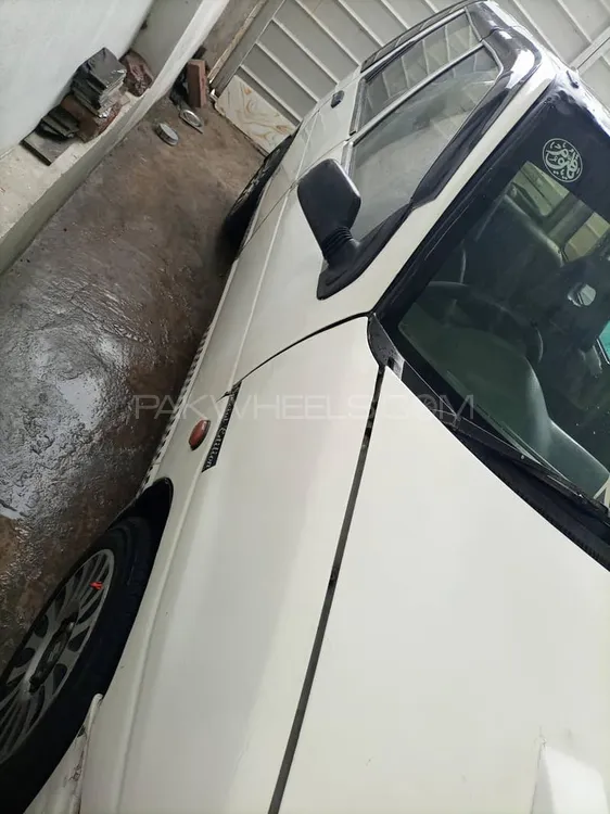 Suzuki Alto 1995 for Sale in Gujranwala Image-1