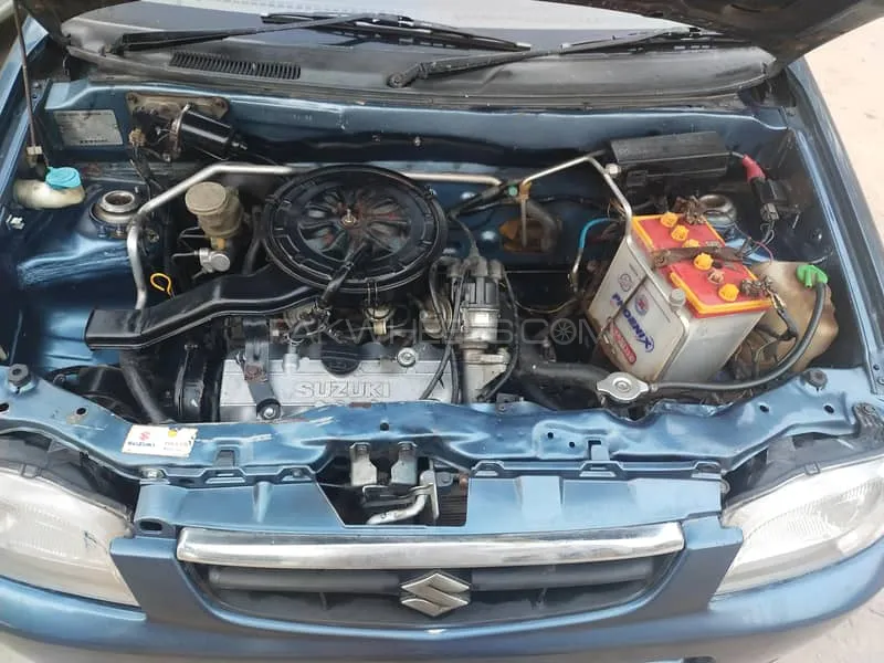 Suzuki Alto 2010 for Sale in Kasur Image-1