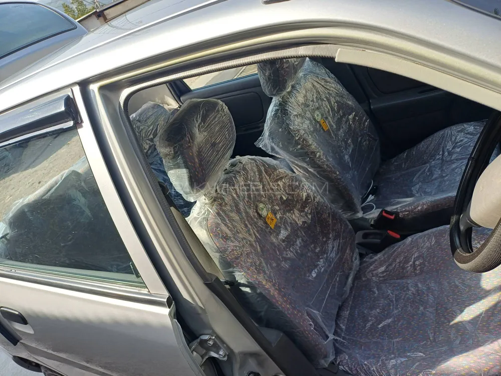 Suzuki Alto 2012 for Sale in Muzaffarabad Image-1