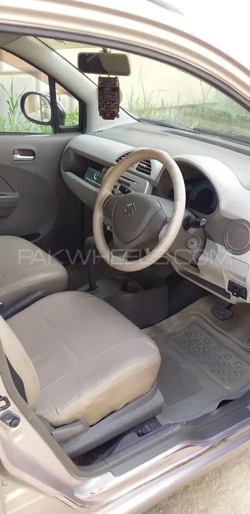 سوزوکی آلٹو 2014 for Sale in کراچی سوزوکی آلٹو 2014 for Sale in کراچی Image-8