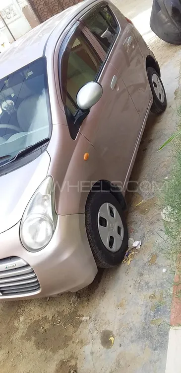 سوزوکی آلٹو 2014 for Sale in کراچی سوزوکی آلٹو 2014 for Sale in کراچی Image-12