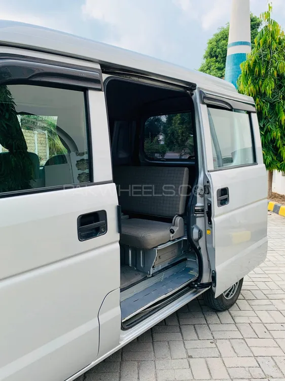 Suzuki Every 2013 for Sale in Islamabad Image-1