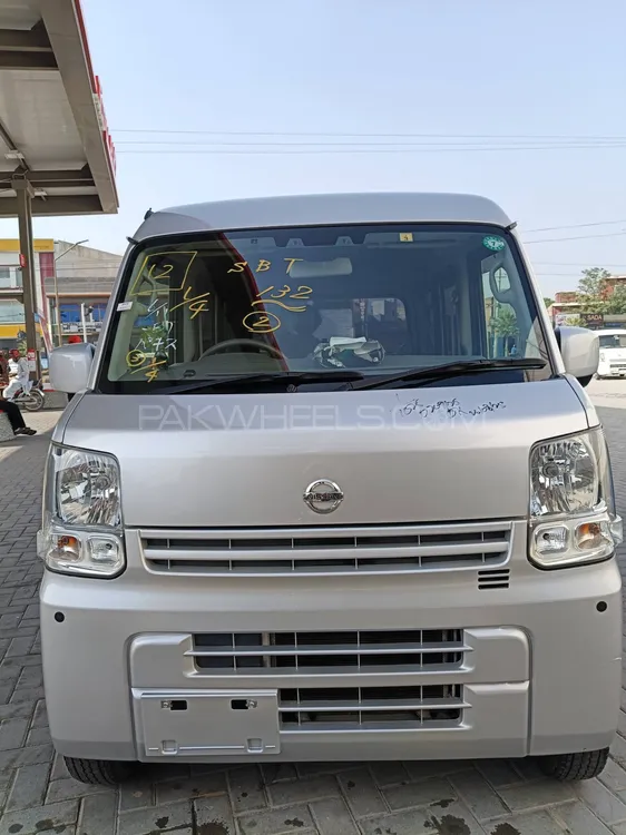 Suzuki Every 2021 for Sale in Sialkot Image-1