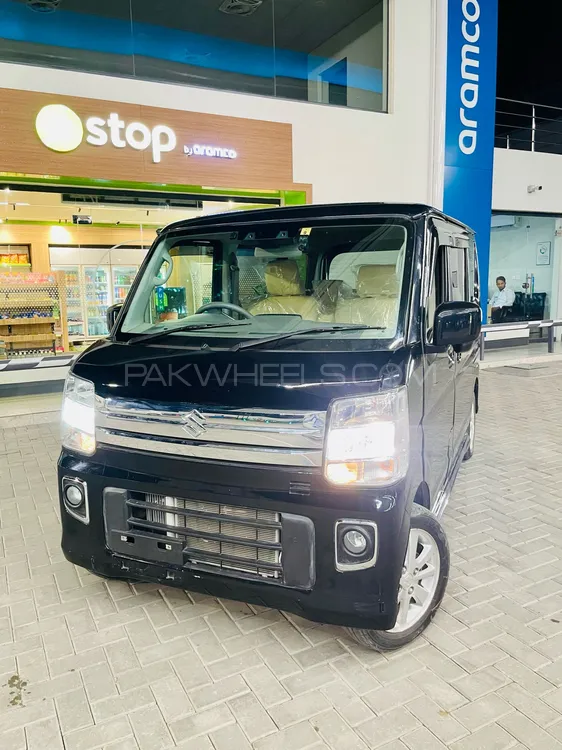 سوزوکی ایوری ویگن 2022 for Sale in لاہور Image-1