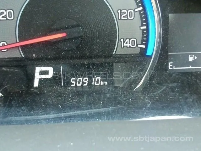 Suzuki Every Wagon 2020 for Sale in Karachi Image-1