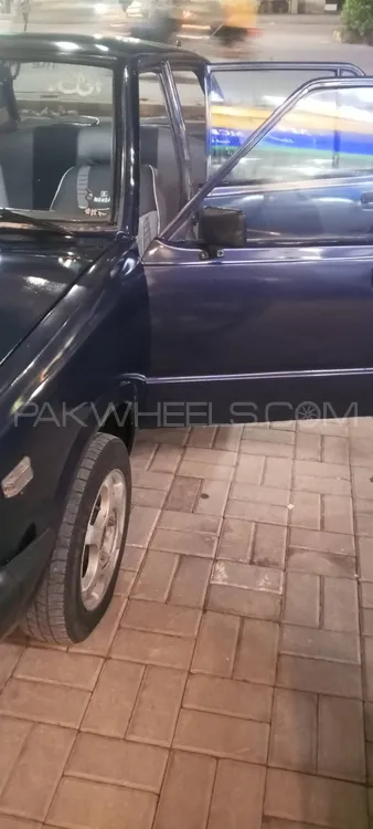 Suzuki FX 1978 for Sale in Multan Image-1