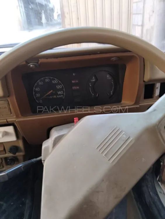 Suzuki FX 1986 for Sale in Rawalpindi Suzuki FX 1986 for Sale in Rawalpindi Image-20