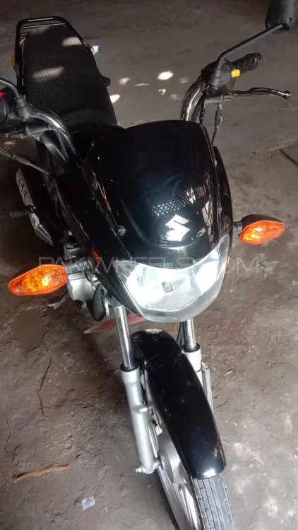 Suzuki GD 110S 2023 for Sale Image-1