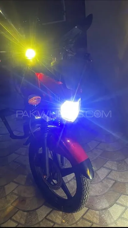 Suzuki GR 150 2020 for Sale Image-1