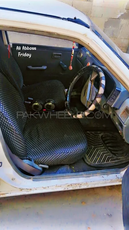 Suzuki Khyber 1998 for Sale in Rawalpindi Image-1
