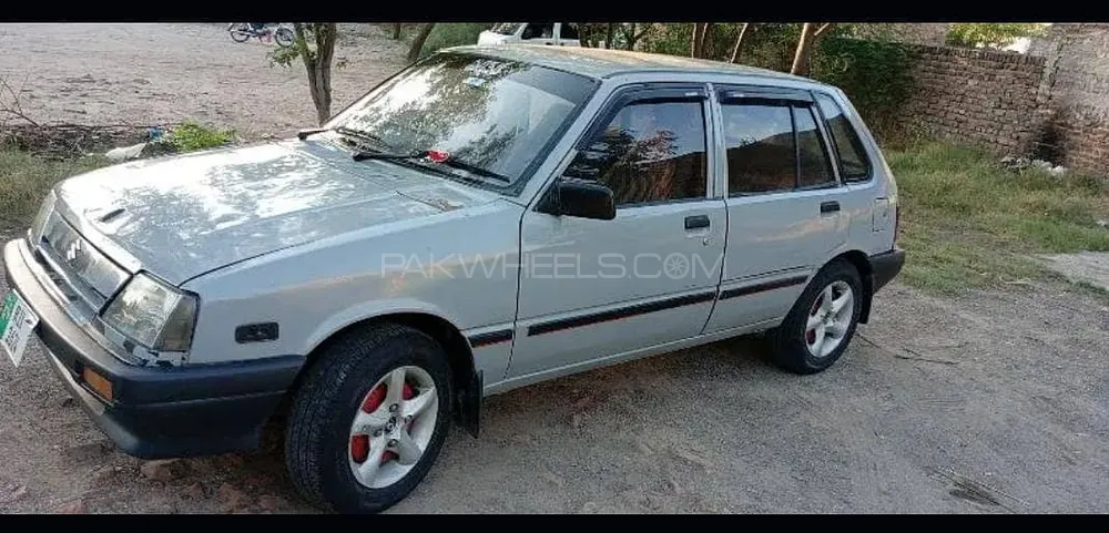 Suzuki Khyber 1999 for Sale in Chakwal Image-1