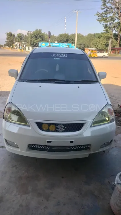 Suzuki Liana 2007 for Sale in Dina Image-1