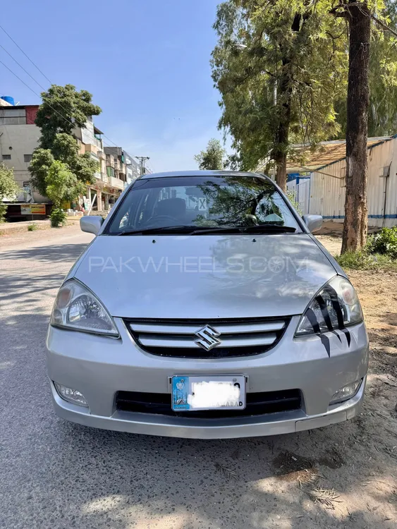 Suzuki Liana 2006 for Sale in Islamabad Image-1