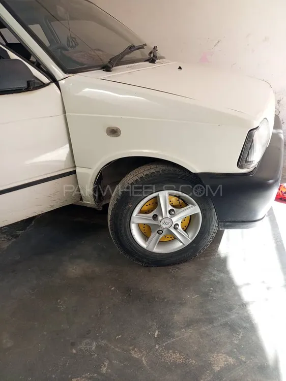Suzuki Mehran 2006 for Sale in Arifwala Image-1