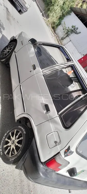 Suzuki Mehran 2007 for Sale in Abbottabad Image-1