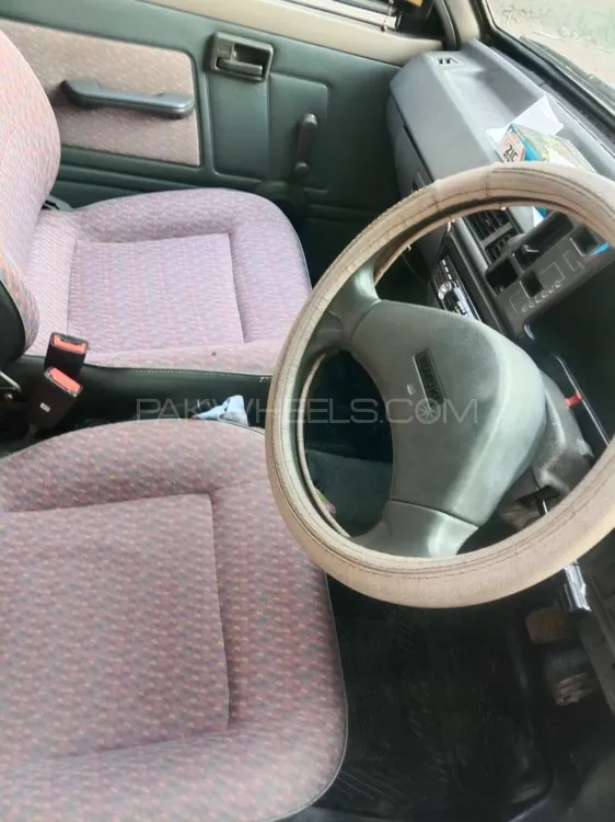 Suzuki Mehran 2016 for Sale in Sheikhupura Image-1
