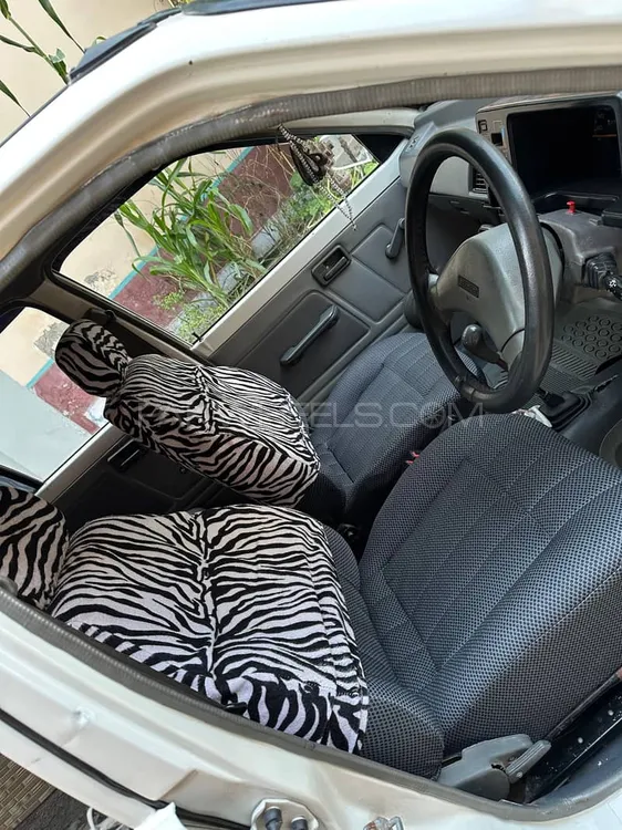 Suzuki Mehran 2018 for Sale in Rawalpindi Suzuki Mehran 2018 for Sale in Rawalpindi Image-2