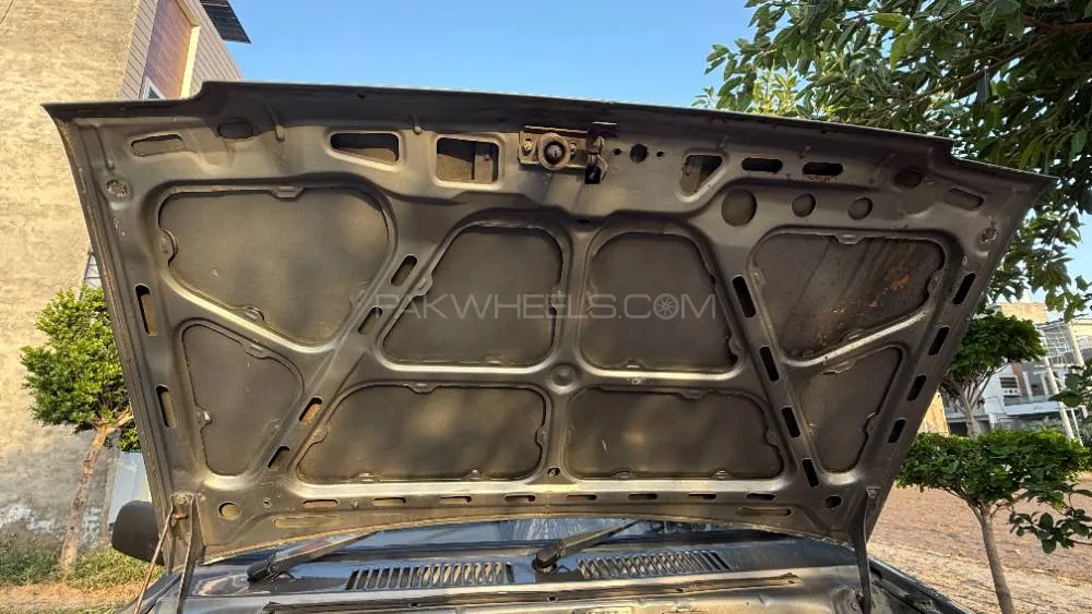 Suzuki Mehran 2014 for Sale in Lahore Suzuki Mehran 2014 for Sale in Lahore Image-9