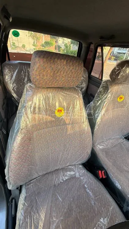 Suzuki Mehran 2014 for Sale in Lahore Suzuki Mehran 2014 for Sale in Lahore Image-16