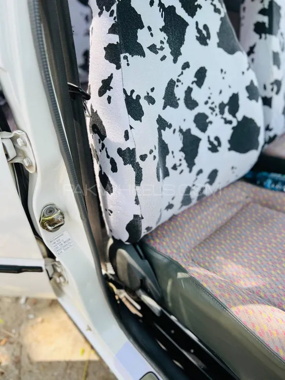 Suzuki Mehran 2018 for Sale in Rawalpindi Suzuki Mehran 2018 for Sale in Rawalpindi Image-10