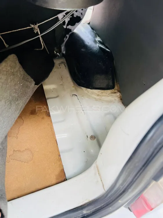 Suzuki Mehran 2018 for Sale in Rawalpindi Suzuki Mehran 2018 for Sale in Rawalpindi Image-19
