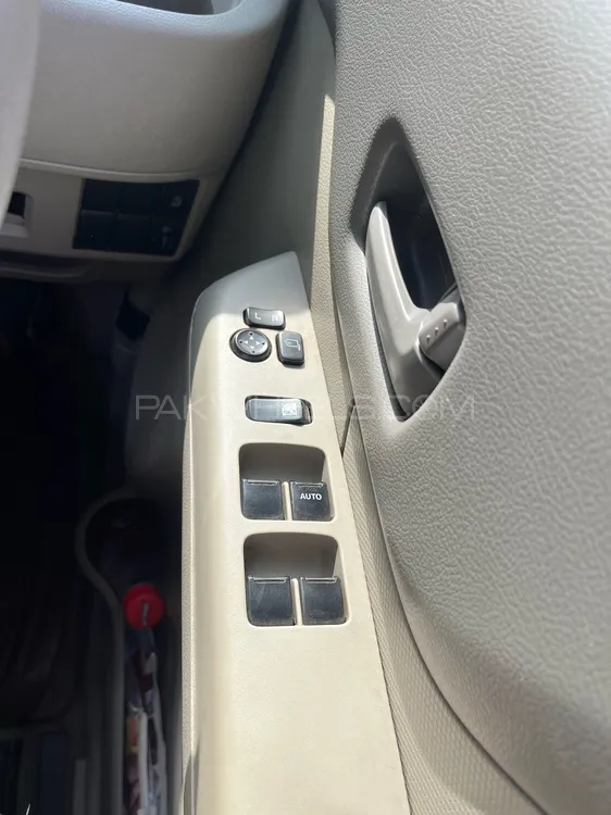 Suzuki Spacia 2013 for Sale in Gujranwala Suzuki Spacia 2013 for Sale in Gujranwala Image-11
