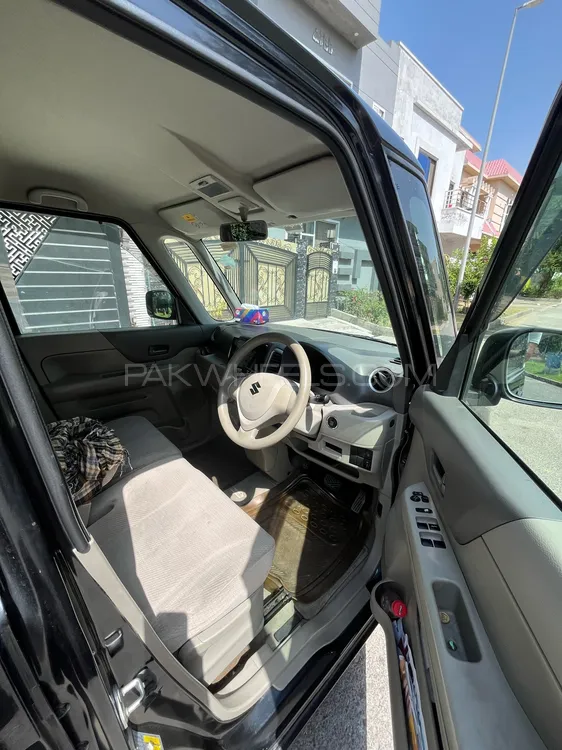 Suzuki Spacia 2013 for Sale in Gujranwala Suzuki Spacia 2013 for Sale in Gujranwala Image-8