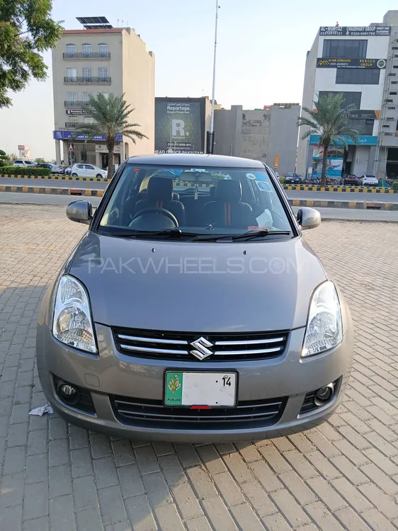 Suzuki Swift 2014 for Sale in Lahore Image-1