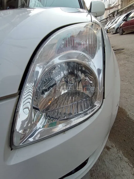 Suzuki Swift 2019 for Sale in Karachi Image-1