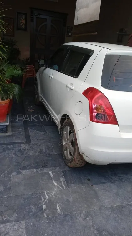 Suzuki Swift 2020 for Sale in Lahore Image-1