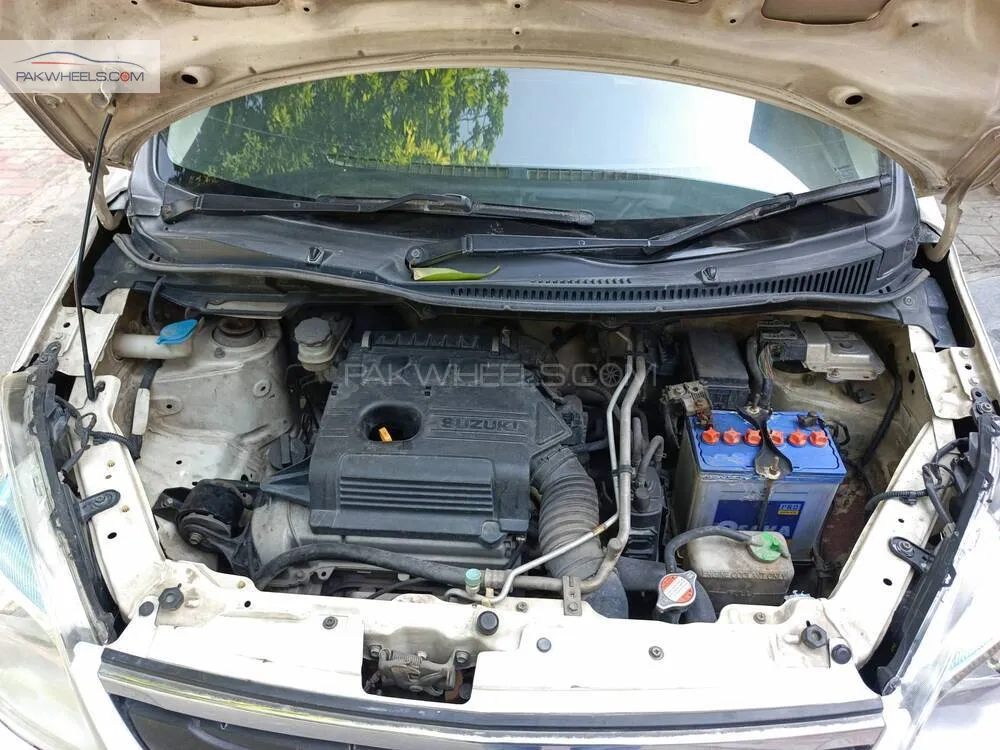 سوزوکی ویگن آر 2018 for Sale in لاہور سوزوکی ویگن آر 2018 for Sale in لاہور Image-7
