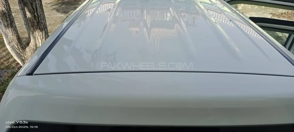 Suzuki Wagon R 2021 for Sale in Chakwal Image-1