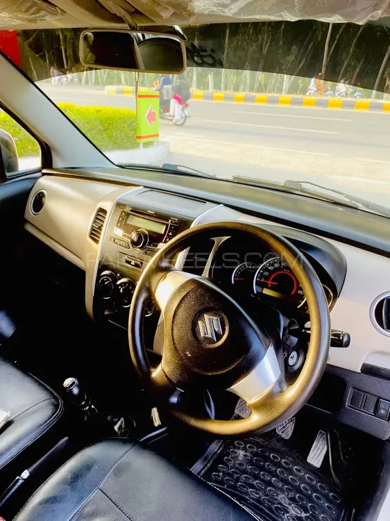 Suzuki Wagon R 2018 for Sale in Sargodha Image-1