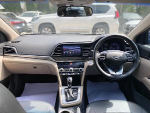 Hyundai Elantra GLS
Model: 2023  
Mileage: 18,000 Km
Reg: 2023 khi

*PPF Coated
*YOKOHAMA Blu Earth tyres

calling and visiting hours

Monday to Saturday

11:00 AM to 7:00 PM