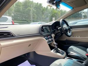Hyundai Elantra GLS
Model: 2023  
Mileage: 18,000 Km
Reg: 2023 khi

*PPF Coated
*YOKOHAMA Blu Earth tyres

calling and visiting hours

Monday to Saturday

11:00 AM to 7:00 PM